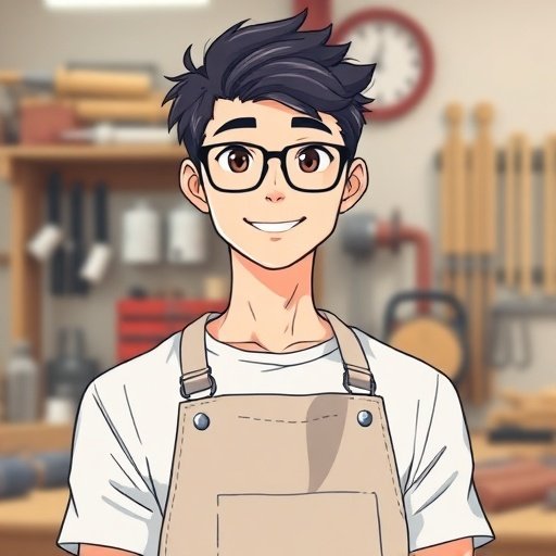 木刀匠人 - 日本动漫免费观看论坛用户